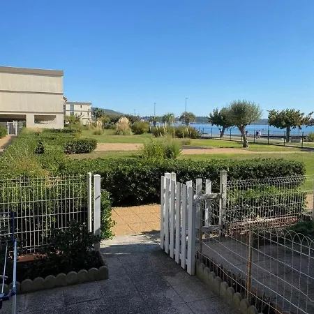 Apartment Cosy 1 Piece, Terrasse, Animaux Admis A - Fr-1-680-3