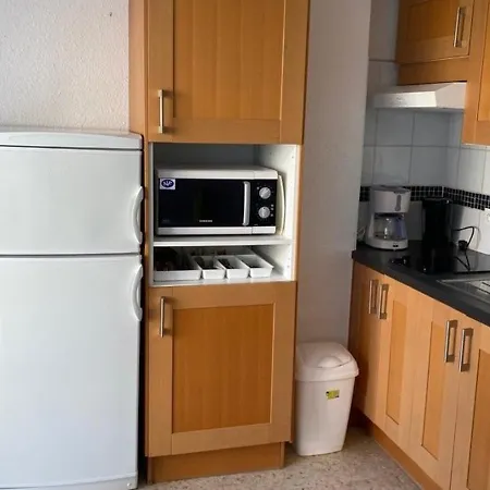 Cosy 1 Piece, Terrasse, Animaux Admis A - Fr-1-680-3 Apartment *