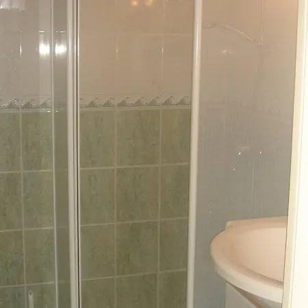 Cosy 1 Piece, Terrasse, Animaux Admis A - Fr-1-680-3 Apartment